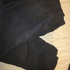 H&M Men's Dark Blue Joggers